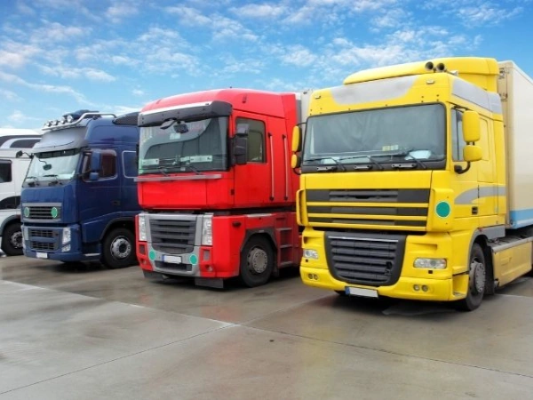 Antalya Havran Nakliye